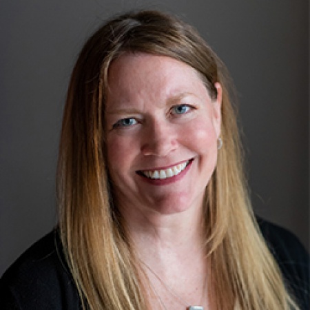 Lisa Shaddick