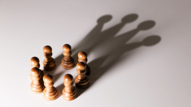 When is a strategy not a strategy, by Lisa Shaddick, Managing Director