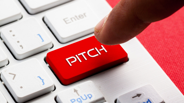 Finding the perfect pitch